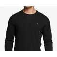 thumbnail image 2 of Tommy Hilfiger Mens Waffle Knit Nighttime Thermal Shirt, 2 of 4