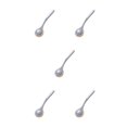 thumbnail image 1 of Advancent Cepillo de cocina Fregador de mango largo Accesorios de limpieza desmontables Gris Type2 NO2, 1 of 6