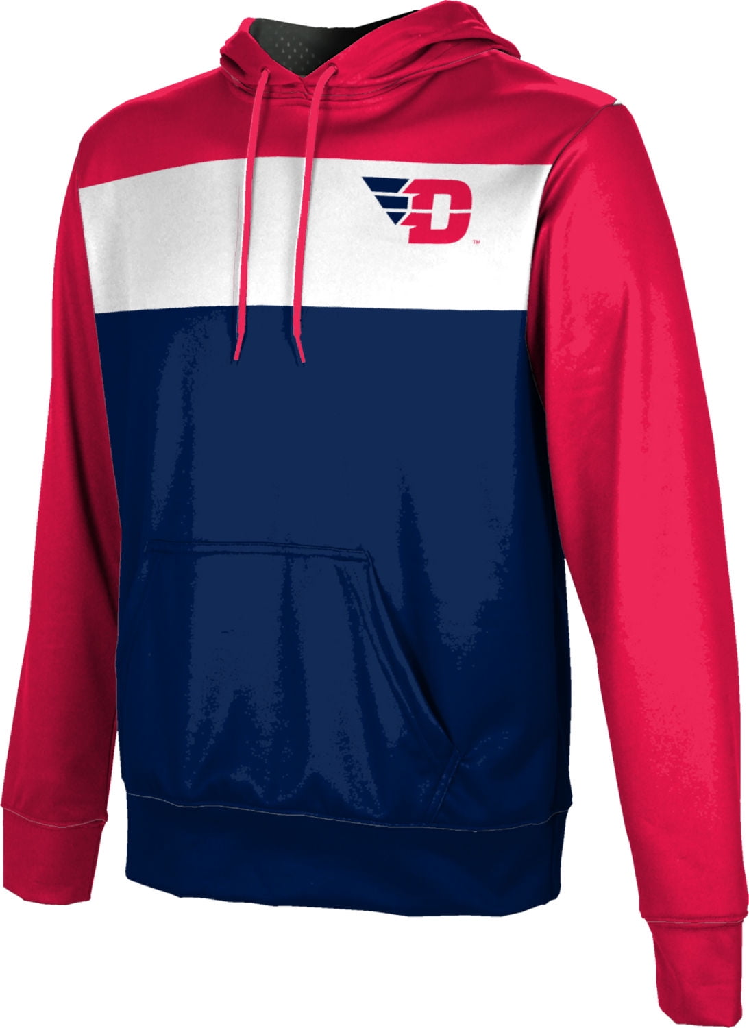 university of dayton jacket
