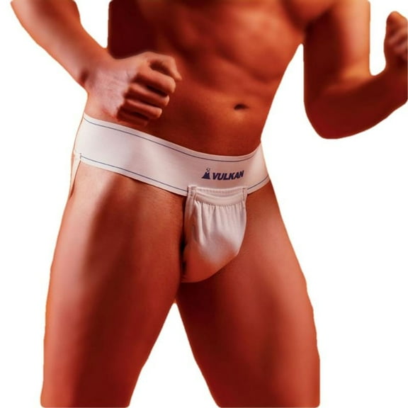Vulkan Mens Jockstrap