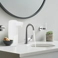 thumbnail image 1 of Automatic Foam , Advanced Infrared Sensing Technology, Wall Mounted Electric for Kitchen and Bathroom, Rechargeable Battery, 1 of 7