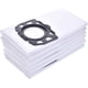 thumbnail image 1 of Bolsas de filtro de tela no tejida para aspiradoras en seco y húmedo, bolsas de almacenamiento duraderas y respetuosas con el medio ambiente para aspiradoras Karcher, reutilizables después de la, 1 of 5