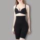 thumbnail image 3 of Bragas moldeadoras de cuerpo de cintura alta para mujer corsés de abdomen (negro 3XL) Ehuebsd Para estrenar, 3 of 8