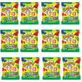 thumbnail image 2 of Warheads Extreme Sour Hard Candy 1oz Bags, Pack Of 12, 2 of 7