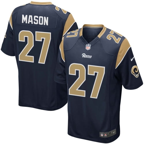 Tre Mason Los Angeles Rams Nike Youth 