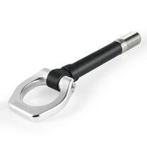 Mishimoto Racing Tow Hook, Front Compatible with Nissan Z 2023 
