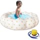 thumbnail image 1 of Inflatable Baby Pool, Portable Paddling Baby Pool for 0-3 Years Girls and Boys, Indoor and Outdoor, Garden and Backyard Summer Water Parties, 35.4 x 9, 1 of 4