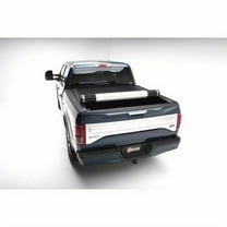 BAK Revolver X2 Hard Rolling Truck Bed Tonneau Cover