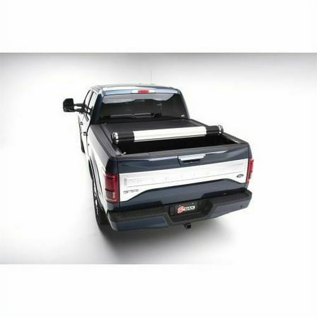 BAK Revolver X2 Hard Rolling Truck Bed Tonneau Cover