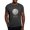 Charcoal, variant on CafePress - Large Logo T Shirt - Men's Classic Cotton T-Shirts
