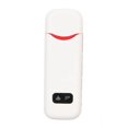 thumbnail image 1 of 4G Mobile WiFi SIM Card Slot 300 Mbps Unlock Pocket Hotspot Device Wireless Network Router White, 1 of 5