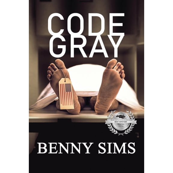 Code Gray, (Paperback)