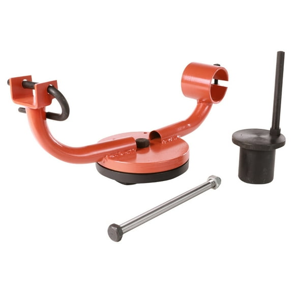 "Tool (Engine Stand and Hardware); Vespa P/PX, Genuine Stella 2T"