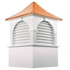 Good Directions Farmington Vinyl Cupola