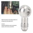 thumbnail image 3 of Banjo Fitting Fuel Line Adapter, High Load Capacity 8mm To AN-4 Corrosion Resistant Precise Fuel Line Adapter  for Conveying System, 3 of 7