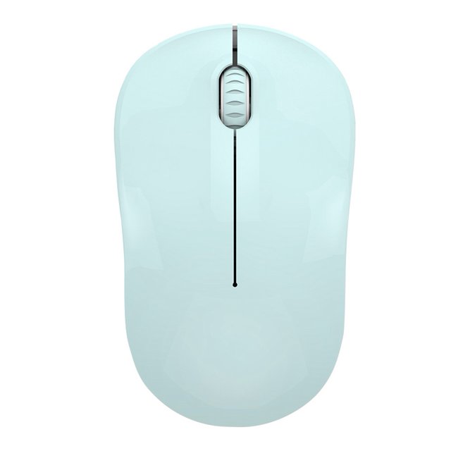Ratón inalámbrico ratón para juegos 3D de 3 teclas universal para computadora portátil de escritorio Amonsee Otros