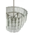 thumbnail image 2 of 48694-BNK Craftmade Lighting Museo - 9 Light Pendant-25 Inches Tall and 20.5 Inches Wide, 2 of 5