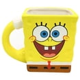thumbnail image 1 of Taza de colección ShopinistaMeta Taza de colección Bob Esponja 384 ml, 1 of 2