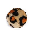 thumbnail image 4 of Bola de juguete interactiva para gatos Yuyangstore variedad 20x juguetes para gatos de interior, 4 of 8