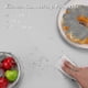 thumbnail image 3 of Large Silicone Countertop Protector for Kitchen Counter, Non-Slip Heat Resistant Desk Pad, 3 of 5