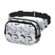 thumbnail image 2 of Fotbe Sea Animal Cangurera Cuadrada con Estampado de Doble Capa, Bolsa de Cintura Ajustable Mini para Hombres y Mujeres, 2 of 9