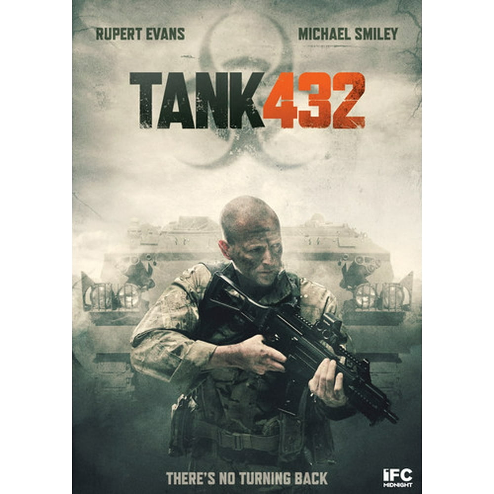 Tank 432 (DVD)