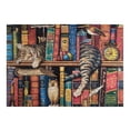 thumbnail image 2 of Puzle de madera Buffalo Games Charles Wysocki Frederick, 500 piezas, 2 of 6