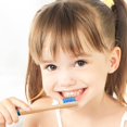 thumbnail image 5 of Organic Bamboo Toothbrush | Four Colours | Soft Fibre Bristles style 2, 5 of 5