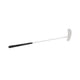 thumbnail image 3 of Putter de golf desmontable para niños diestros o zurdos de doble cara Negro, 3 of 8