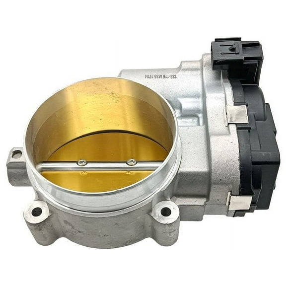 Throttle Body - Compatible with 2013 - 2021 Ram 1500 5.7L V8 2014 2015 2016 2017 2018 2019 2020