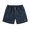 Dark Blue, variant on Men's Summer Plus Size Thin Fast-drying Beach Trousers Casual Sports Short Pants(M-5XL)