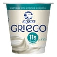 thumbnail image 4 of Yogurt Griego Alpura Natural Sin Azúcar 125 g, 4 of 7