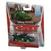 Disney Pixar Cars Nigel Gearsley #2 Diecast Vehicle, Allinol Blowout