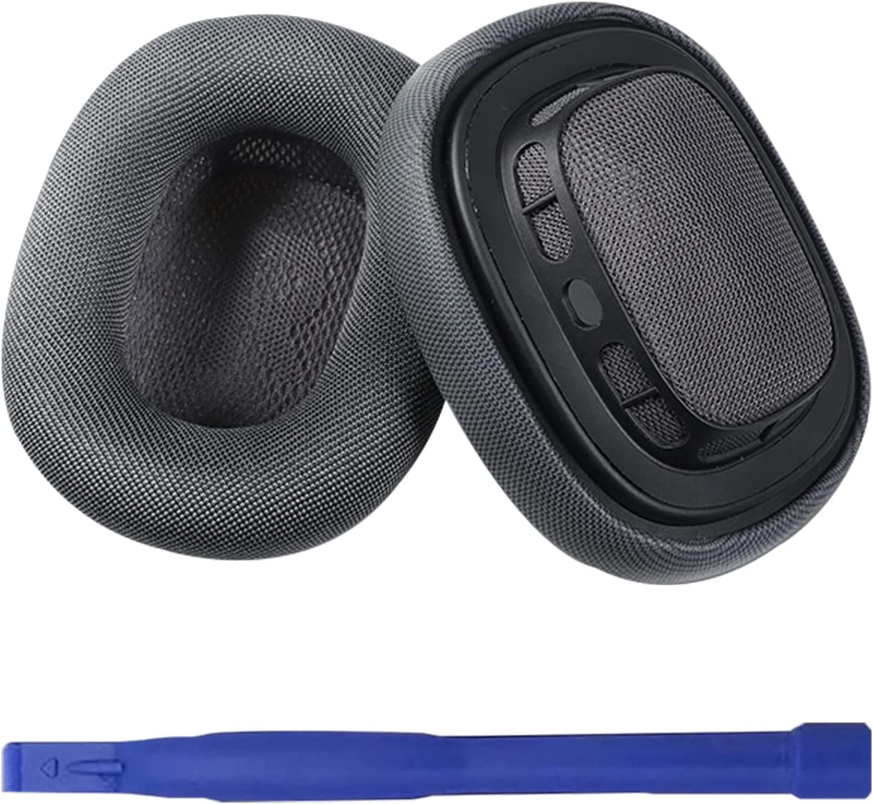 Aiivioll Replacement Ear Pads for AirPods Max Headphone Breathable Mesh