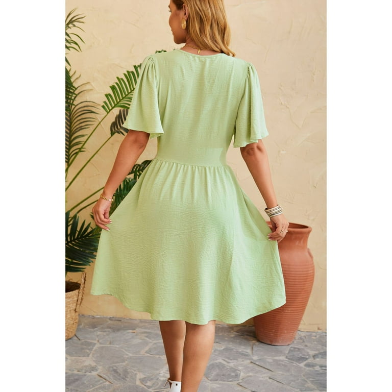 chinese dress ladies Petticoat Crinoline – Bloombellamoda main image 1