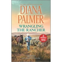 Wrangling the Rancher, (Paperback)