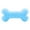 A,2.36X4.7", variant on Durable Dog Chew Toys for Aggressive Chewers,2.36X4.7" Rubber Bone Teething Toy, Textured Puppy Chew Toy, Interactive Dental Cleaning Toy, for Small Medium Dogs Boredom Relief