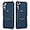 Blue, variant on Phantom Eye Magnetic Case, Full Wrap Case, Shockproof and Wear-Resistant, Simple Design for Samsung Galaxy S23 S22 S21 S20 Ultra Plus FE Note20 Phone Case (Red,S23 Ultra)