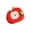 A, variant on Gardjoe Soft Kitten Recovery Collar with Adjustable 13-22cm Fit for Post Surgery Wound Healing Anti Lick Bite Cat Cone Alternative