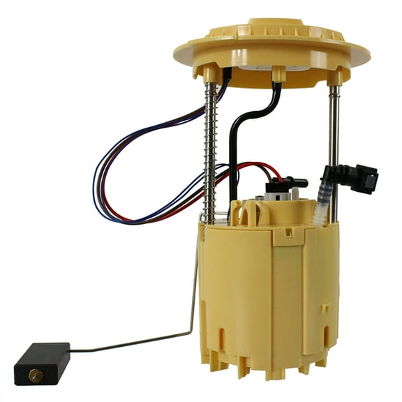 Agility Auto Parts 4011621 Fuel Pump Module Assembly for Mercedes-Benz Specific Models