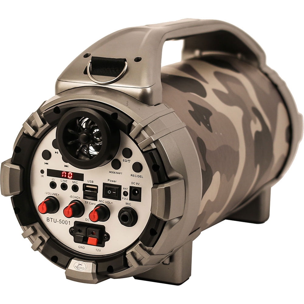 blackmore bluetooth speaker