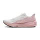 thumbnail image 5 of Zapatillas de Running Neutras Brooks Launch 11 para Mujer Blanco Rosa, 5 of 6