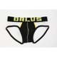 thumbnail image 1 of Ropa interior masculina de malla de algodón transpirableOR-155pangjing, 1 of 4