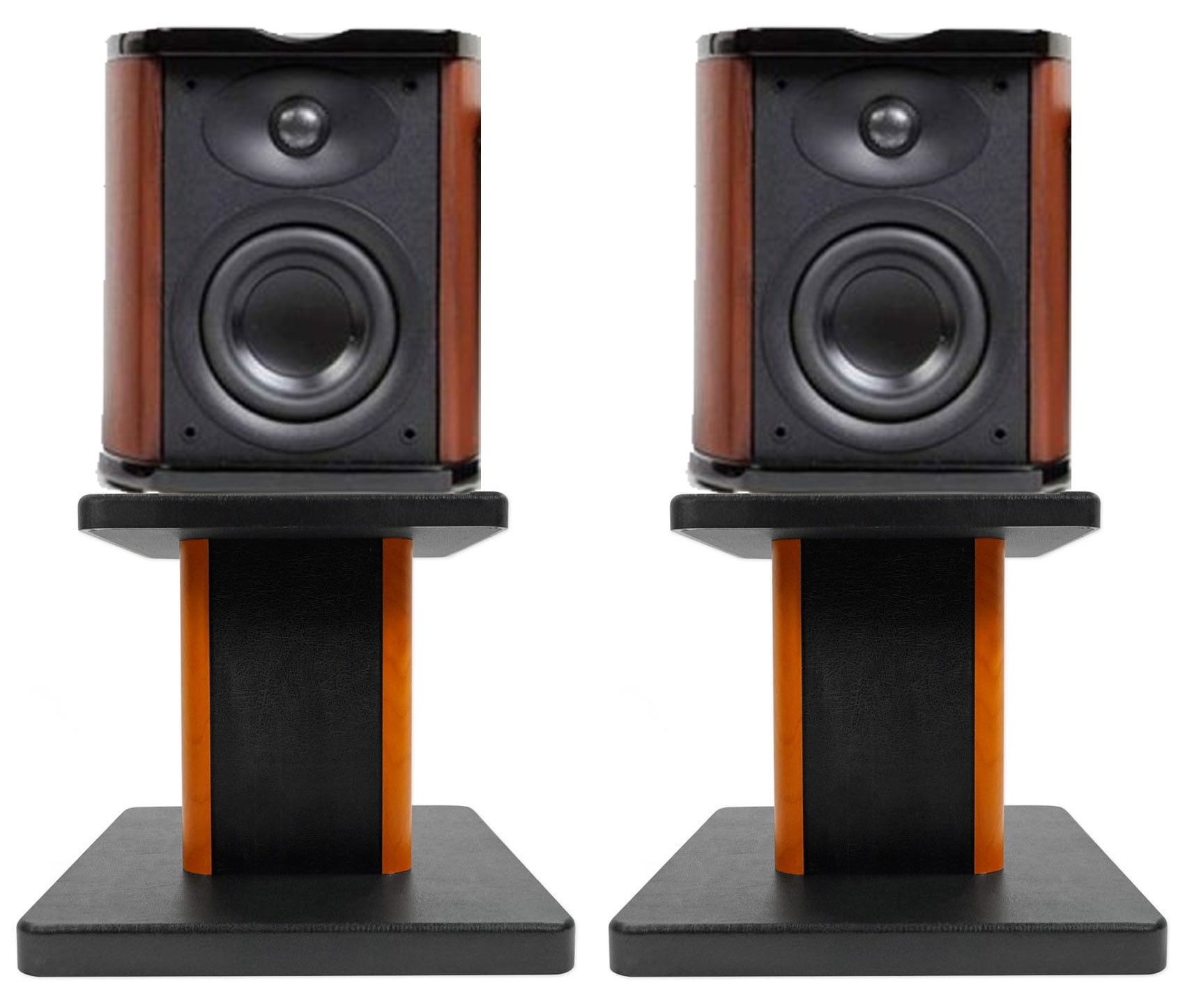 bookshelf speakers walmart