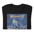 thumbnail image 4 of Megadeth - Rust in Peace T-Shirt, 4 of 7