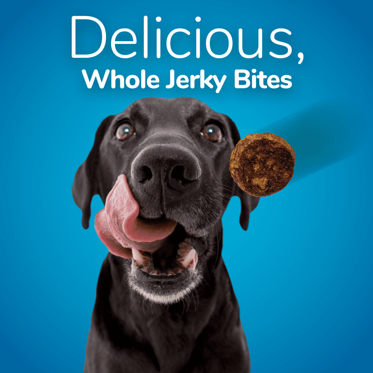 Fruitables whole jerky bites top