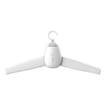 thumbnail image 1 of Percha De Secado Con Calefacción Percha De Ahorro Para Vestidos Dormitorio Sunnimix  Secadora portátil, 1 of 8