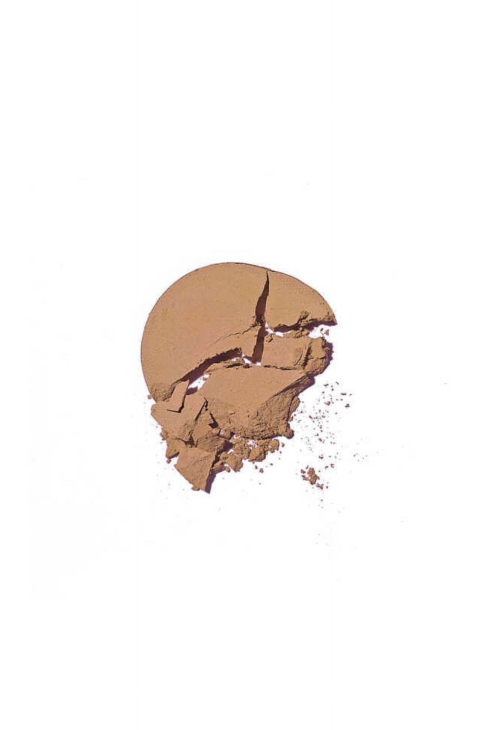 Golden Rose Soft Color Matte Mono Eyeshadow 15g - 04 Peach Nude