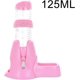 thumbnail image 2 of ShareWe Dispensador automático de agua para botellas de mascotas para hámsters, ratas, guineas, hurones, conejos, animales pequeños (125 ml, rosa) JAMW Sencillez, 2 of 4