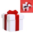 thumbnail image 4 of Caja de regalo del ABS, caja del bloque de construcción de la caja de regalo para la caja de regalo del bloque de construcción del regalo diseñada meticulosamente, 4 of 10
